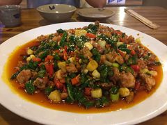 -徐鼎盛民间菜(南坪后堡店)