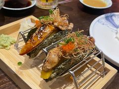 -鸟鹏烧鸟居酒屋(珠江新城店)