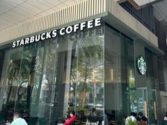 -星巴克臻选(深圳嘉里建设广场店)