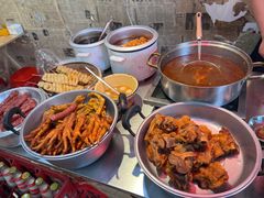 -柳州肥姨妈大骨螺蛳粉(东靖路店)