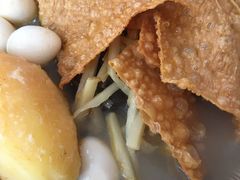 -家味螺蛳粉&烤鱼(五角场店)
