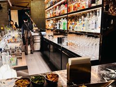 -FLAIR顶层餐厅酒吧(浦东丽思卡尔顿酒店)