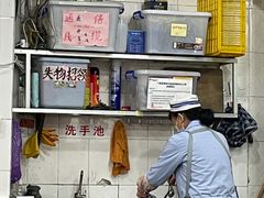 -南宁市连升风味小吃店