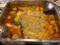 -螺大喜螺蛳粉火锅(雍和宫店)