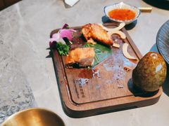 -沿江海南菜·文昌鸡祖师爷(大东海店)