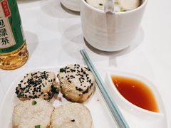 -小杨生煎(龙之梦购物中心店)
