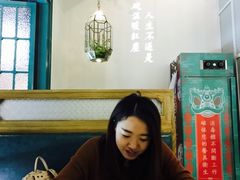-潮粥荟·潮汕砂锅粥(朝阳大悦城店)