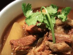 -牛腩之旅·牛腩牛杂煲(光启城美食城店)