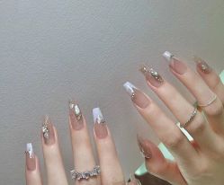 -CO COLOR美甲美睫美妆