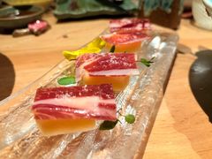 -Minase水濑·日料放题(外滩店)