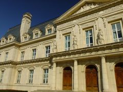 10-北京拉斐特城堡酒店