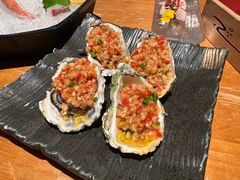 -水濑·日料放题(天河店)