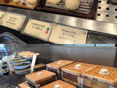 -江阴国际大酒店-旋转自助餐厅