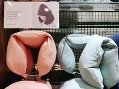 -MUJI无印良品(环球港店)