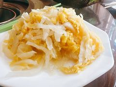-惠丰涮肉馆|炭火铜锅·手工水饺(德宝新园店)