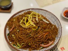 头抽炒面-虾饺妹·酒家(海珠广场店)