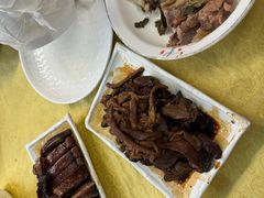 -海鲜街菜馆(海珠南路店)