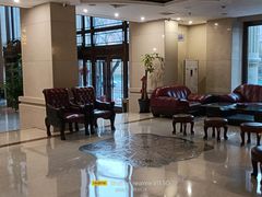 -碧中海汤泉汗蒸酒店