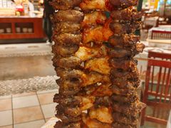 -汉斯南美烤肉(总店)