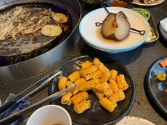 -碳匠炭火烤肉