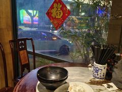 -功德林(南京西路店)