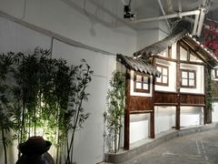 -庆合府重庆大排档(紫都城店)