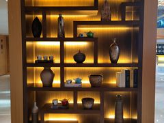 -上海浦西万怡酒店