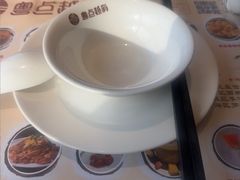 -粤点越有·茶点·粤菜(樵岭国际店)