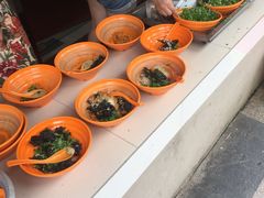 -阿麟馄饨(延长路店)