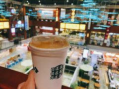 -闻道万巷咖啡馆(南大街地铁站店)