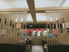 大堂-伊豆野菜村(大族广场店)
