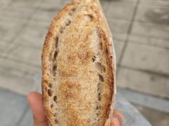 -沁屋面包店(人民东路店)
