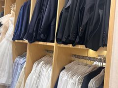 -天真蓝照相馆(五角场百联又一城店)