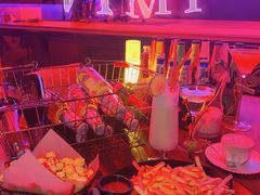 -vimi便利店酒吧