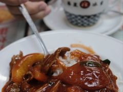 -华星冰室(湾仔店)