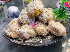 -君霖海鲜私房菜(春柳店)