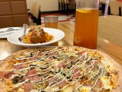 -城市大道红炉披萨烘焙坊