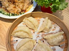 -红东阁东北菜烤肉酒馆(CROSS万象汇店)