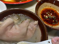 -常和州·夜宵大排档(常州单店)