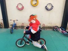 -金色摇篮潜能开发幼儿园(大兴校区)