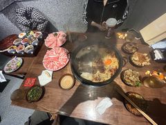 -楠火锅(昆山金鹰店)