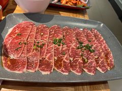 -新石器烤肉(招商1872店)