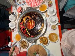 -李常在重庆火锅(合川总店)