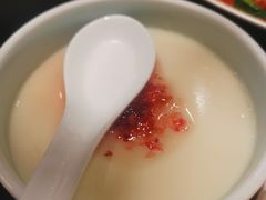 -北京王府井希尔顿酒店·秦唐中餐厅Chynna