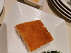 冰烧三层肉-利苑酒家(金宝店)