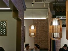 大堂-闽上鲜·福建菜(龙湖滨江天街店)