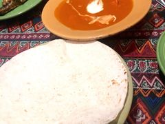 烤鸡肉玛莎拉-Tony's House