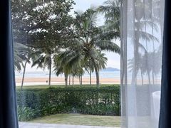 -石梅湾艾美度假酒店