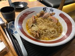 -雷门拉面·现熬骨汤(凯德来福士店)