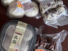 -宫门口馒头铺(创始人总店)